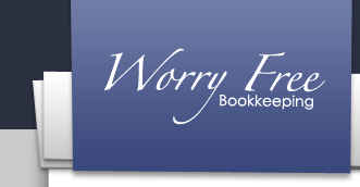 Worry Free Bookkeeping